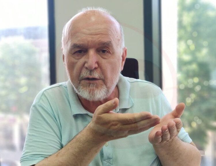 "Ömür boyu nafaka için alın size kriter!"