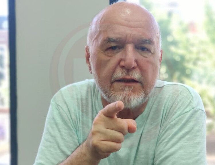"Mağara adamları sizden daha medeniydi!"