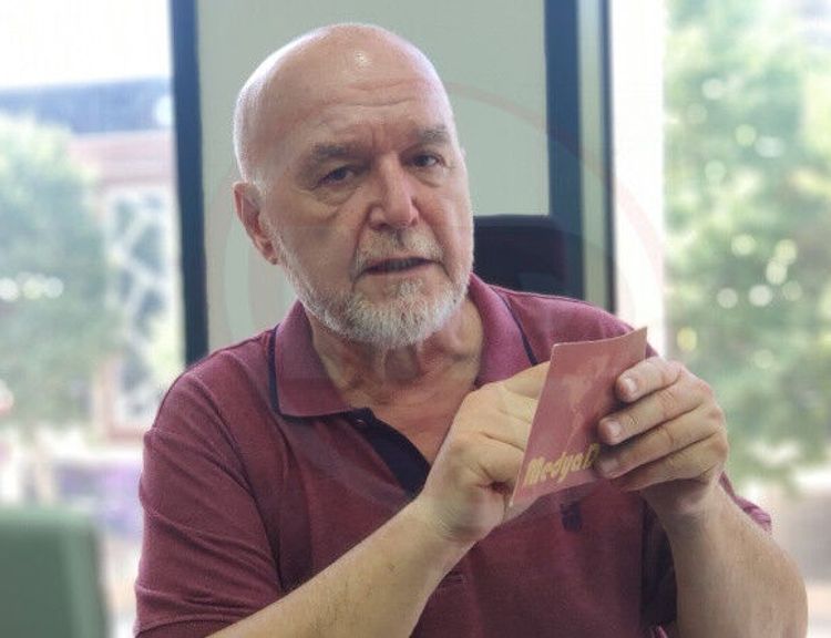 "Bankalara da bir operasyon lazım!"