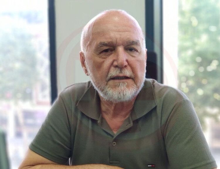 "Herkes işine bakacak!"