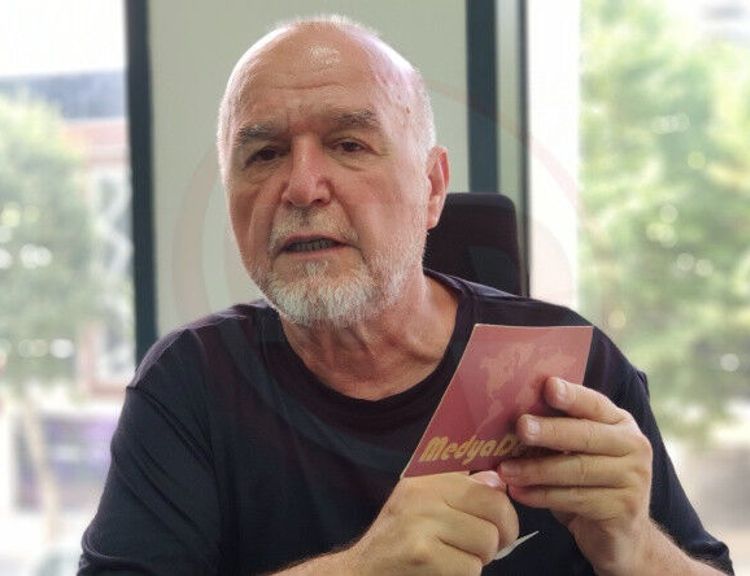 "Lavuk Levent!"