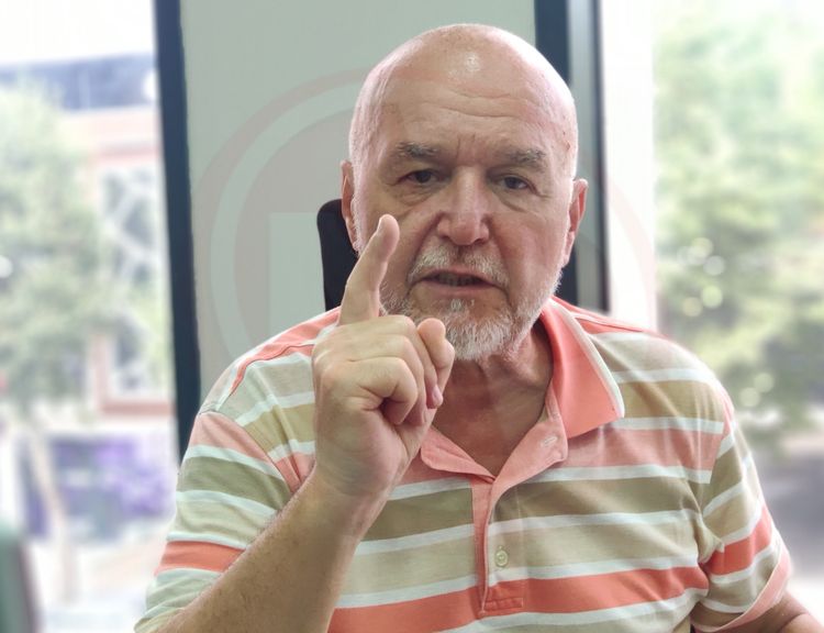 "Emekli bunun hesabını sorar!"