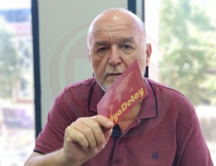 "Hizmet bahane çikolata kutusu şahane!"