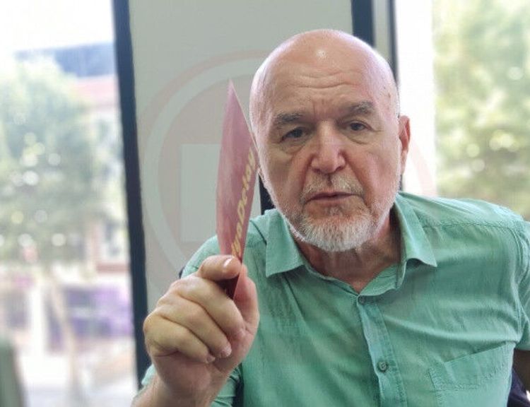 "Felaket tellallığı yapmayın!"