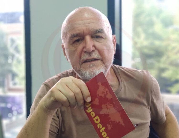 "Emekliyi ufak ufak alıştırıyorlar!"
