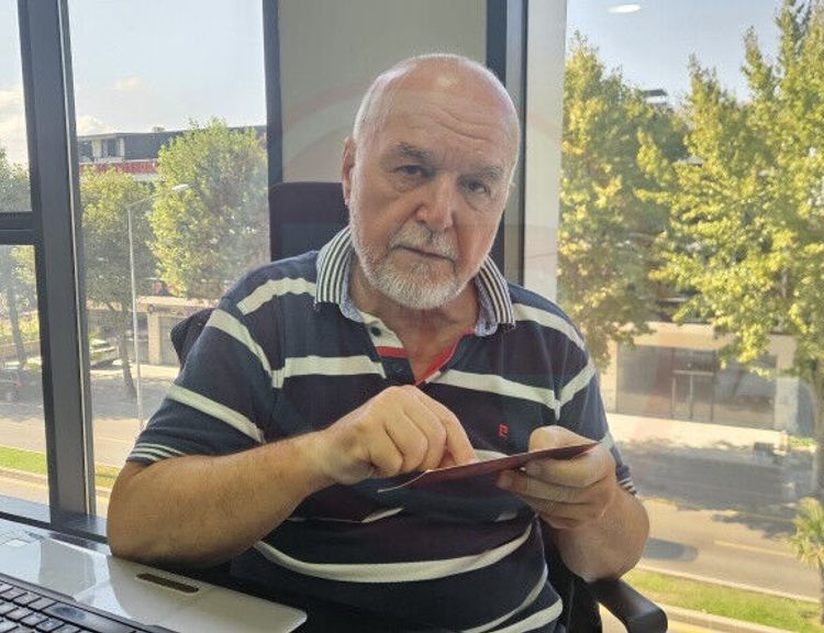 "Sakarya'nın makus talihi 3 Eylül'de değişiyor!"