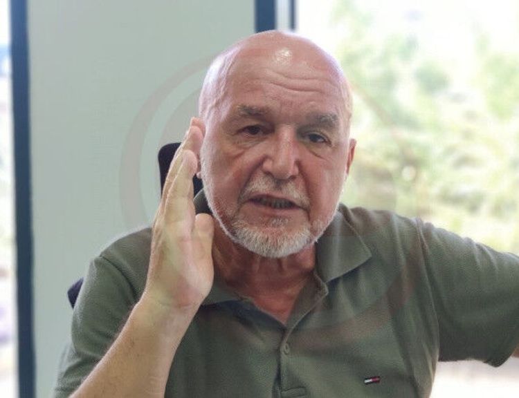 "Balıkçı kardeş size de rast gelmesin!"