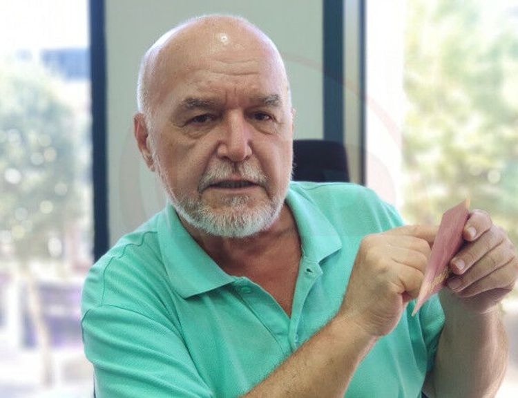 "Depoya değil sofraya zam!"