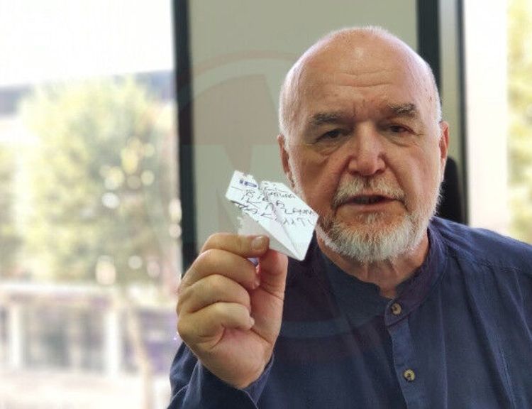 "Bu yükü hep dar gelirli mi çekecek!"