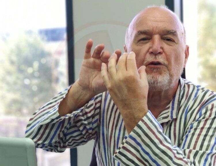 "Bir İngiliz kraliyet filarmonisi eksikti!"