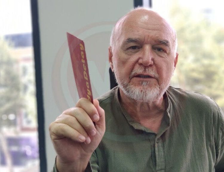 "LGBT'nin topuna operasyon!"