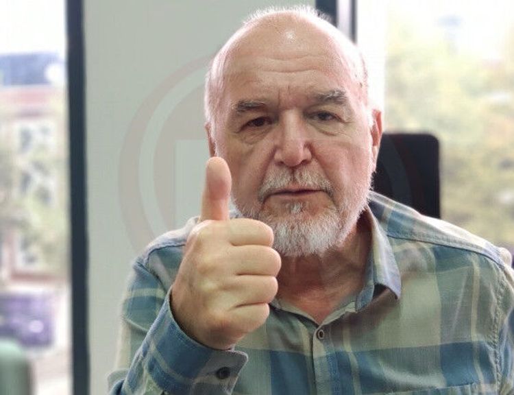 "Şehrin geleceği değişiyor!"