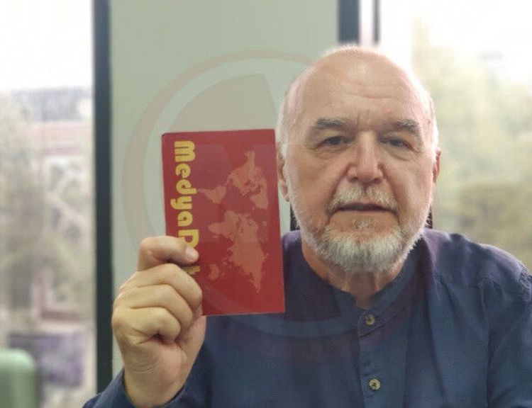 "Mazot zammı en çok onlara yaradı!"
