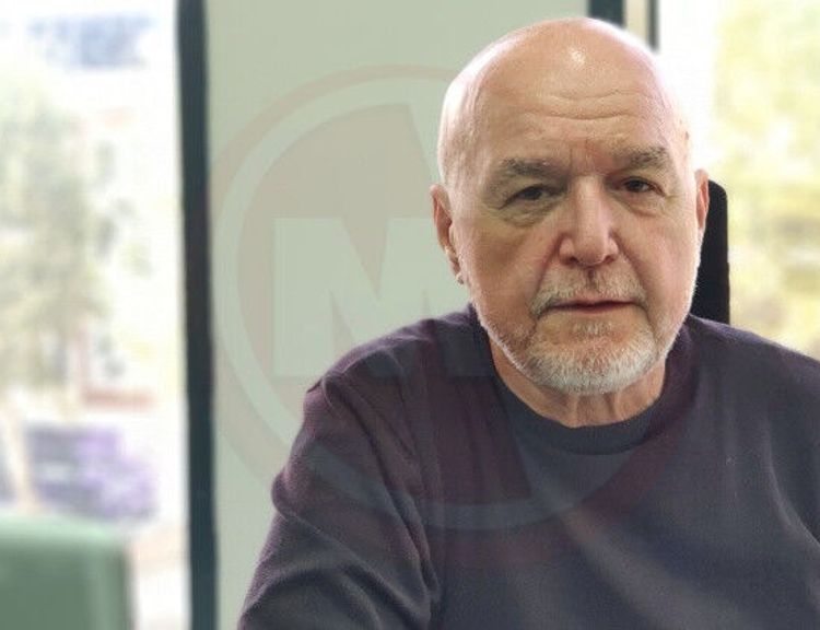 "Milyarlar uçup giderken neredeydiniz?"