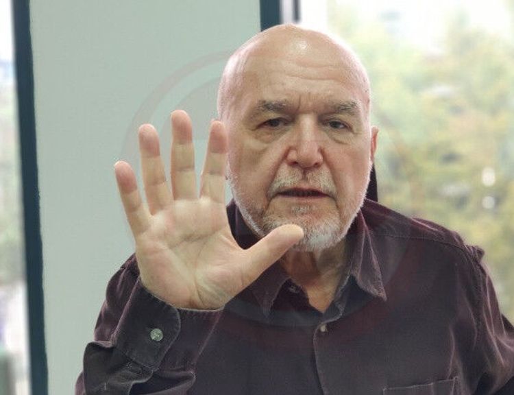 "Liderlik insana doğuştan verilen bir nimet!"