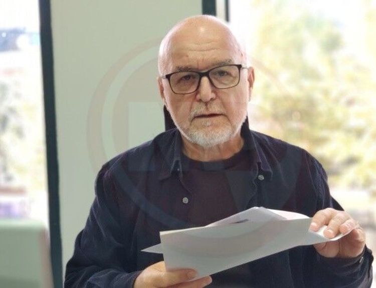 "Biraz da siz soğan ekmek yiyin!"