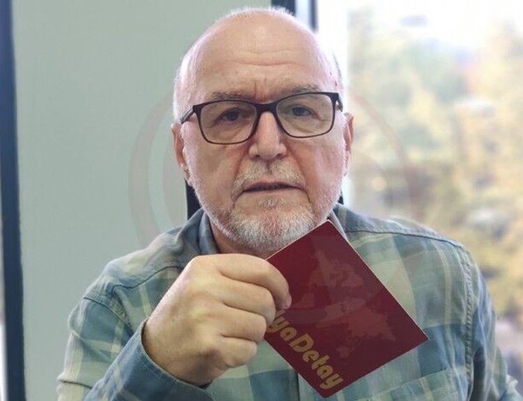 "5,5 milyon tüplü ve öfkeli!"