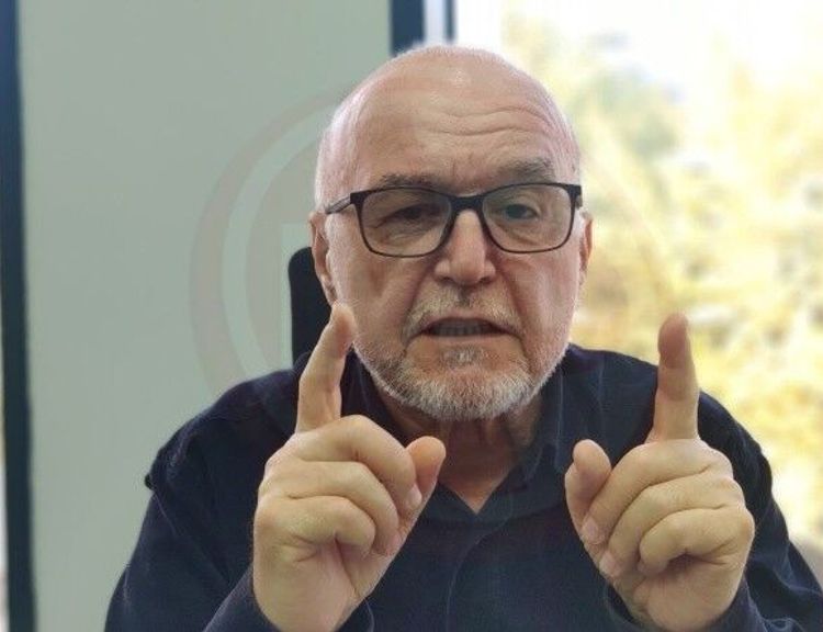 "Gel bakalım Fatma...!"
