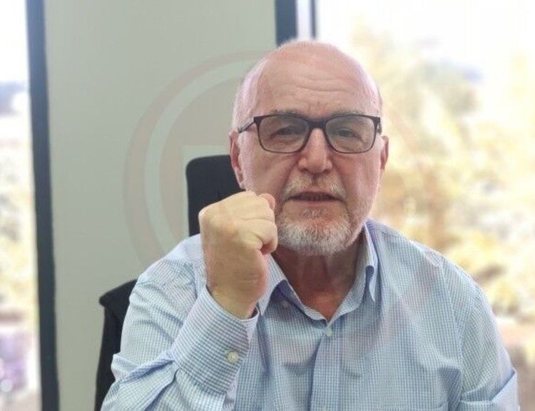 "İzmir Marşı'yla gitti Mehter Marşı'yla geldi!"