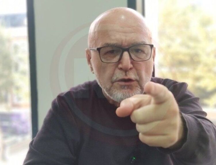 "Sigaraya kimlik, alkole imbik!"
