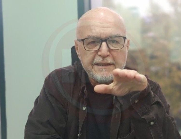 "Vergi denince akla hep onun adı gelir!"