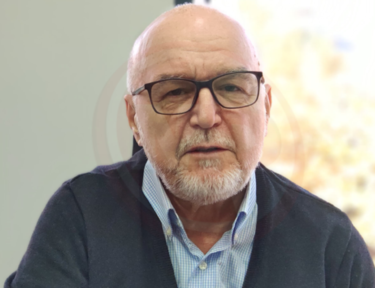 "Başkan Alemdar'ın zorlu mesaisi!"