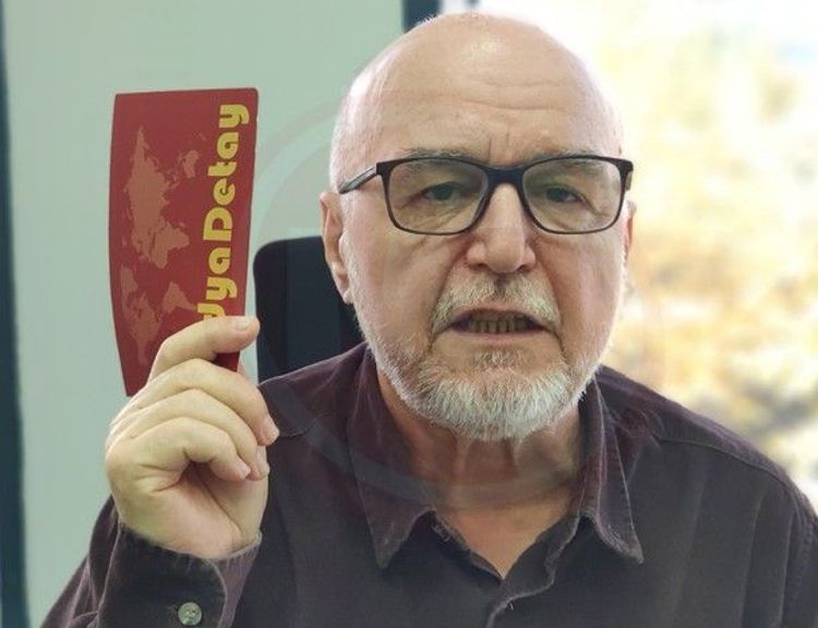 "Merkez faizi indirmiş de manavın haberi yok!"