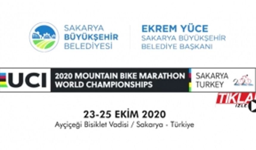 2020 Dağ Bisikleti Maraton Dünya Şampiyonası