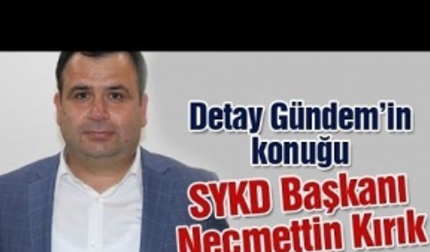 Derneğin faaliyetleri hakkında bilgi verdi