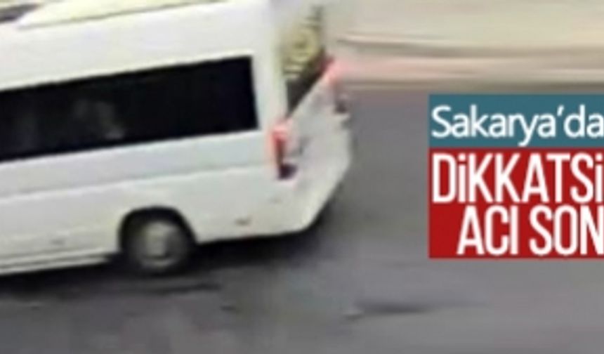 Sakarya’da trafik kazaları KGYS’ye yansıdı