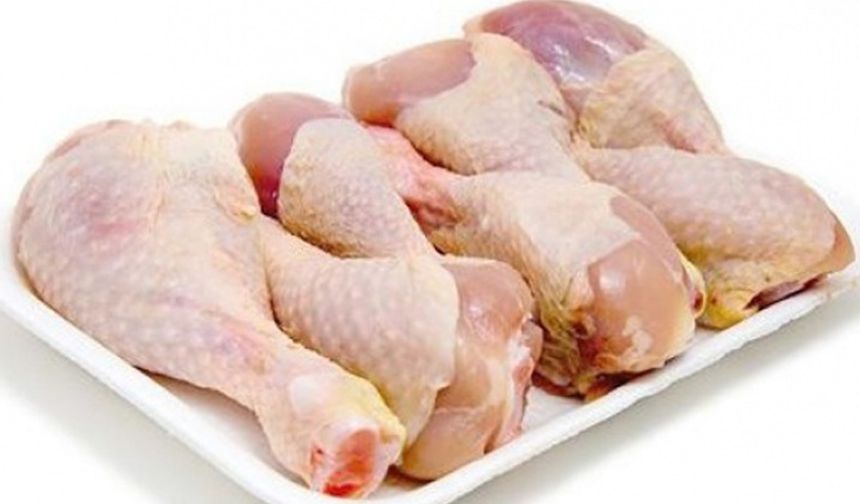 Tavuk eti üretimi yüzde 4,7 arttı