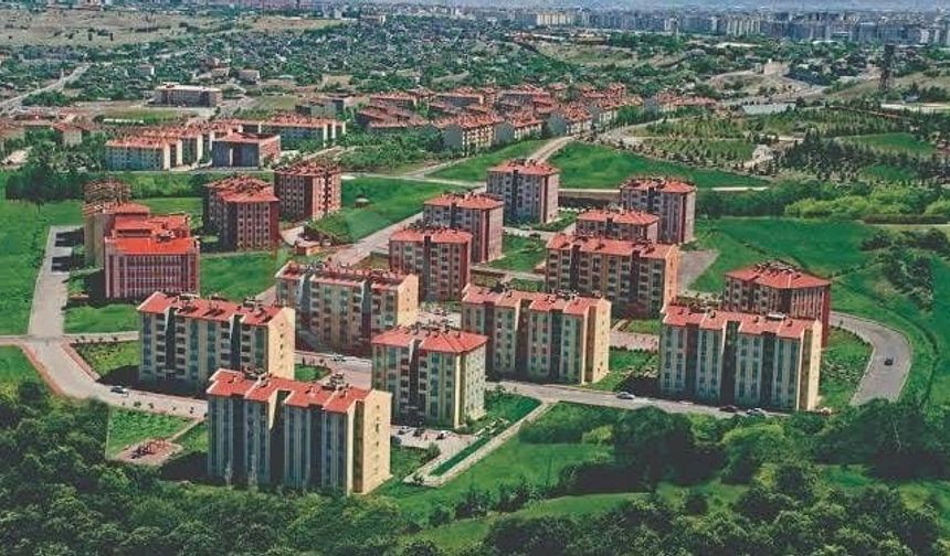 TOKİ’de son viraj