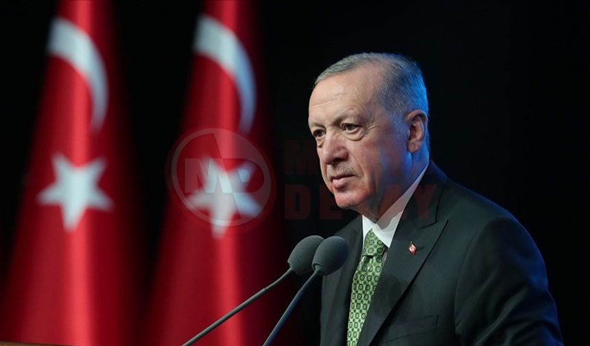 Cumhurbaşkanı Erdoğan'dan emekliye müjde!