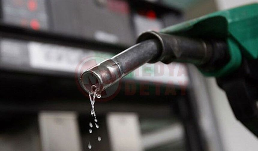 Benzine yeni bir zam geliyor