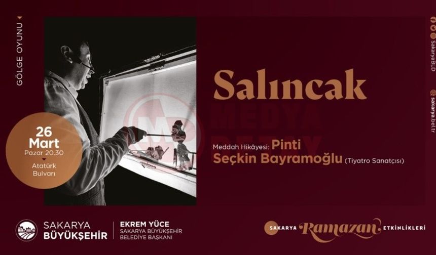 Büyükşehir Ramazan etkinlikleri başlıyor
