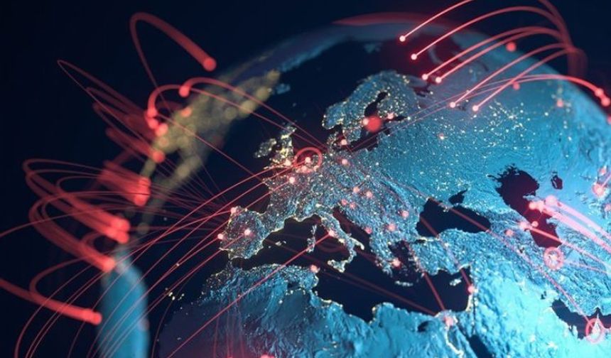 Türkiye'de bankalara 'truva atı' saldırıları yüzde 238 arttı