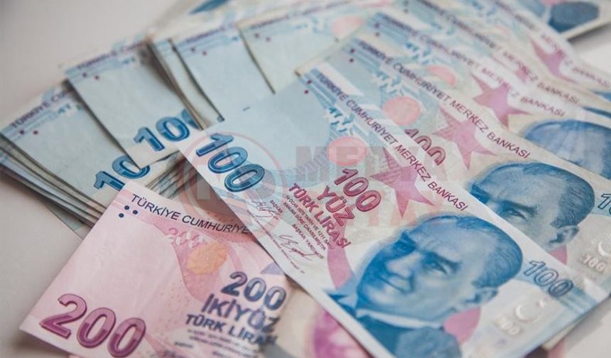 Yaşlı ve engelli aylıkları hesaplarda