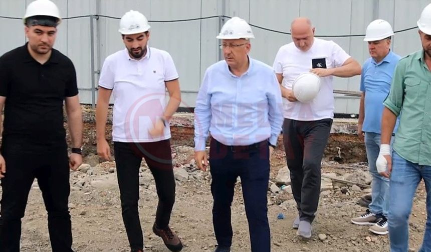 Adapazarı'nda 1 dakika 1 hafta: 07.08.2023 - 13.08.2023