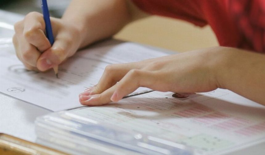 MEB: Bursluluk Sınavı sonuçları açıklandı
