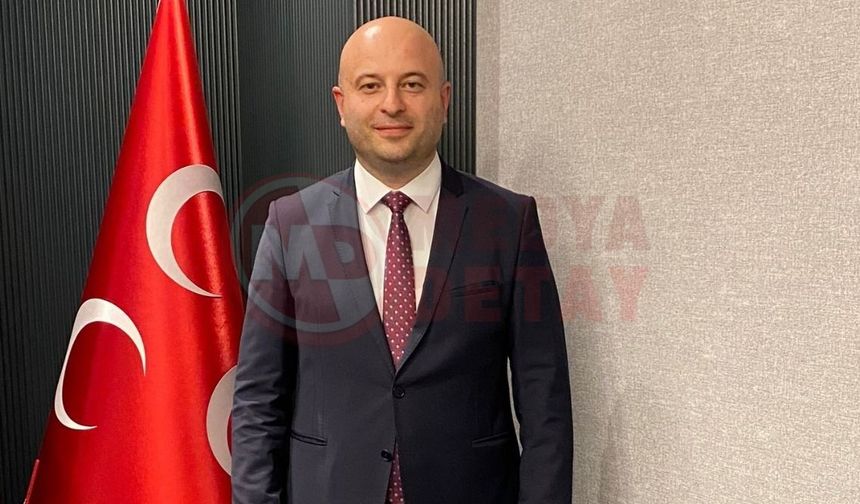 "Şanla şerefle 57 yıl; aynı ülkü, aynı kararlılıkla!"