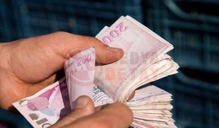 "2027 bütçemizde emeklilerimizi önceliklendirdik"