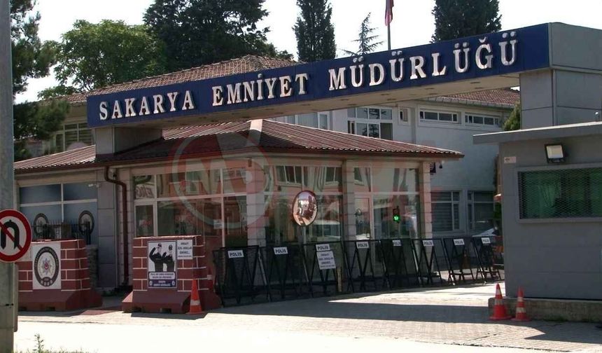 Sakarya Emniyeti’nden 29 bin adetlik dev yemek ihalesi!