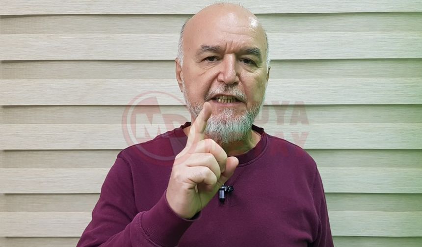 "İt meselesini ya devlet çözecek ya millet!"