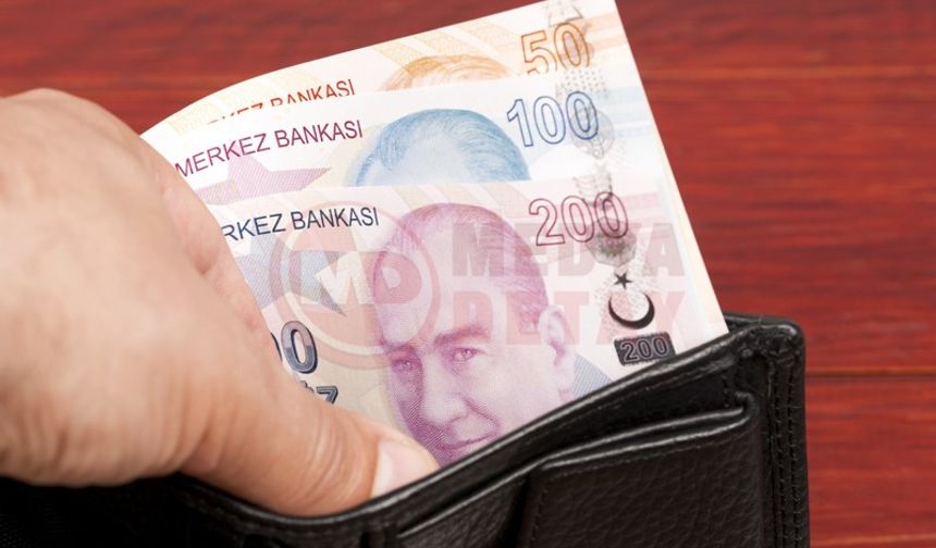 En düşük emekli aylığı 16 bin 881 liraya yükseldi