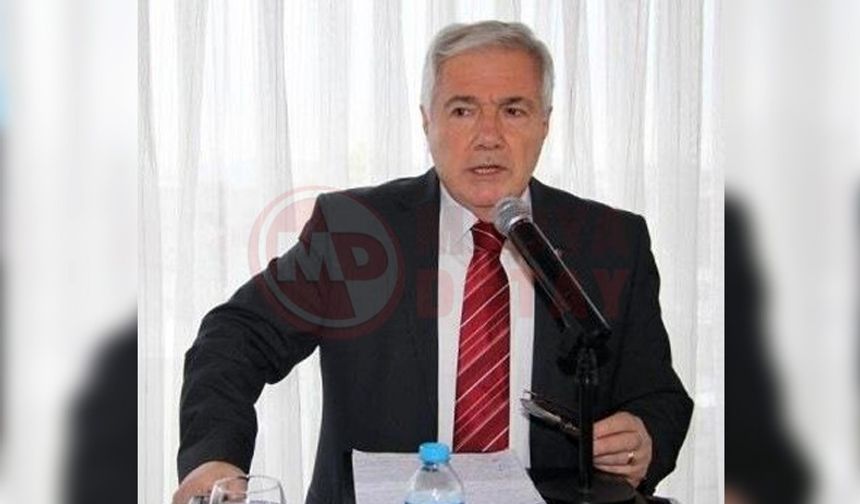 Aydınlar Ocağı Genel Başkanı Mustafa Erkal açıklamalarda bulundu