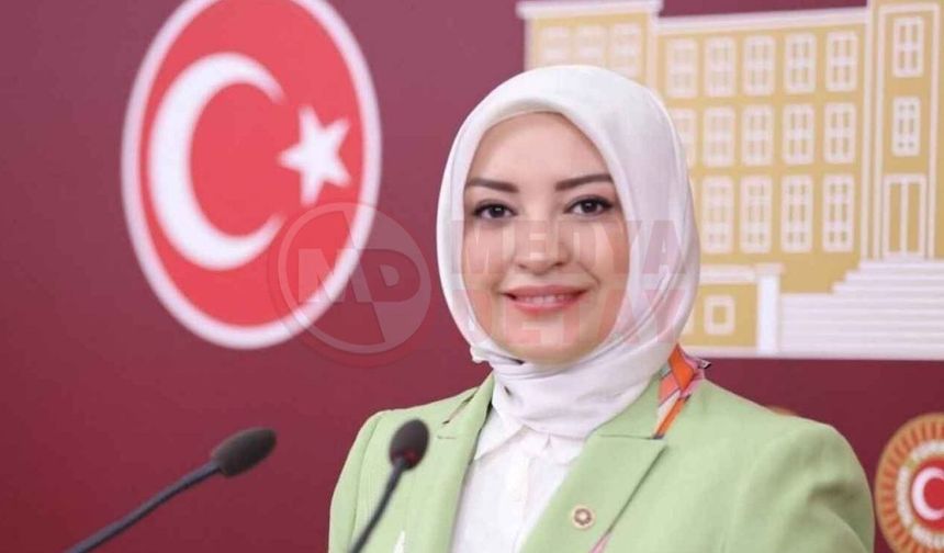 Kadınlar Türkiye Yüzyılı’nın lokomotifi olacak!