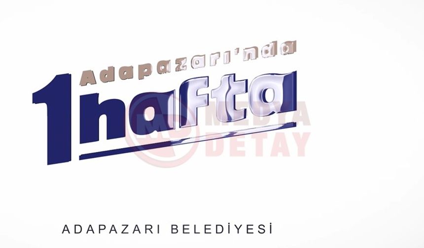 Adapazarı'nda 1 hafta: 09.09.2024 - 15.09.2024