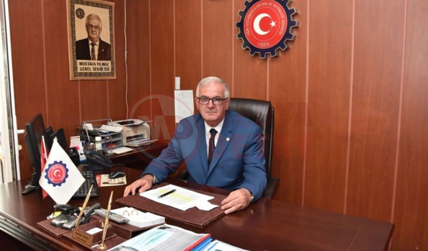 Emekliye yaşama hakkı tanınmıyor