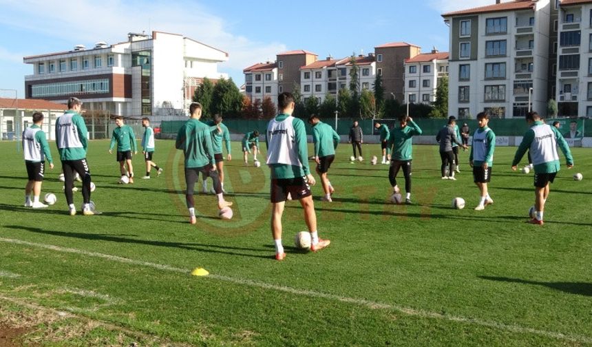 Sakaryaspor, Erzurumspor idmanında