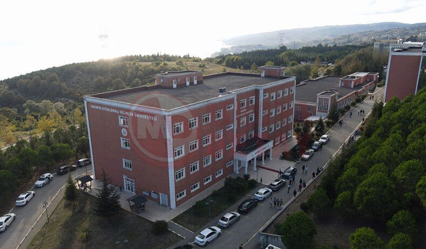 SUBÜ 25 sözleşmeli personel alacak